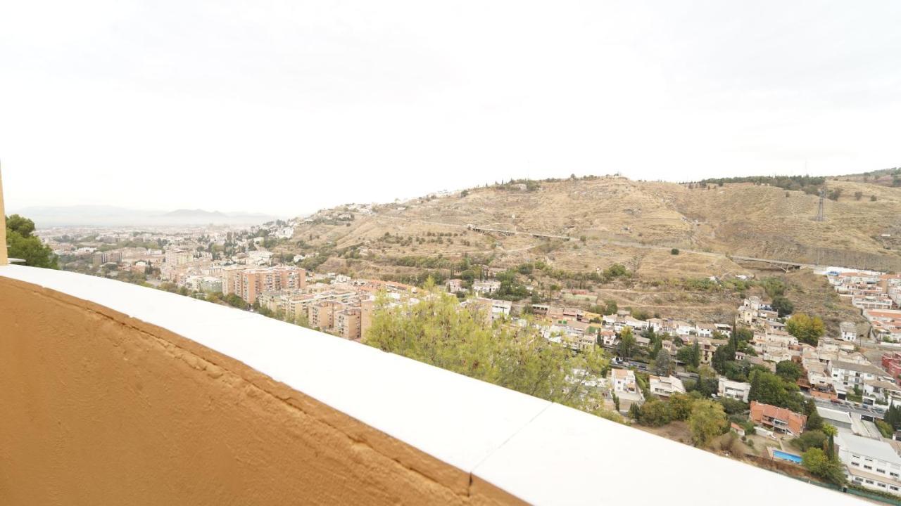 Mazza Aparts - El Serrallo Granada Luaran gambar