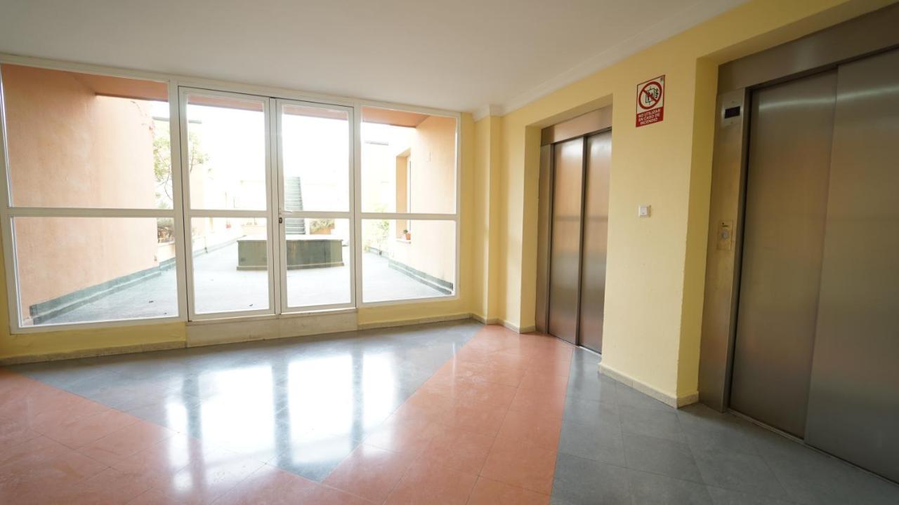 Mazza Aparts - El Serrallo Granada Luaran gambar