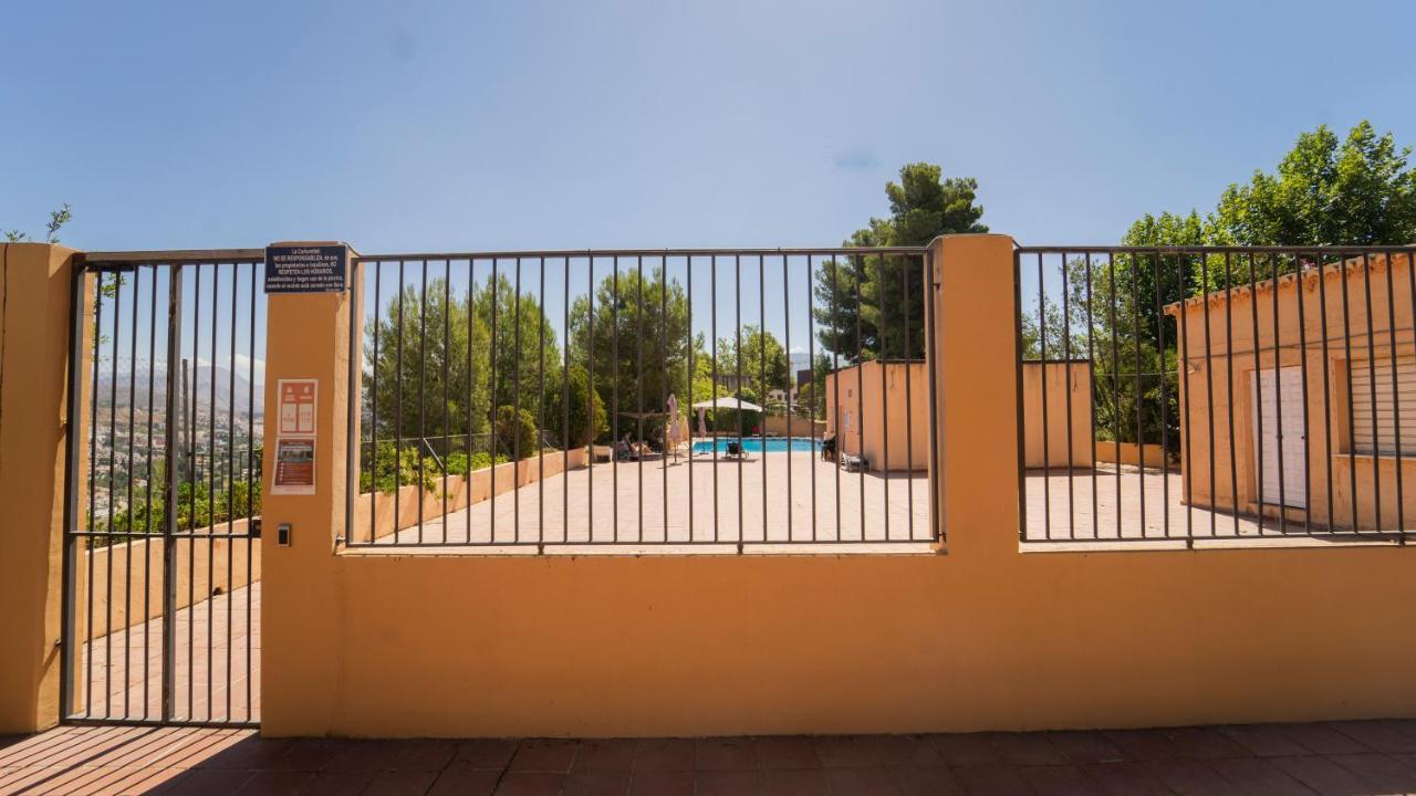 Mazza Aparts - El Serrallo Granada Luaran gambar