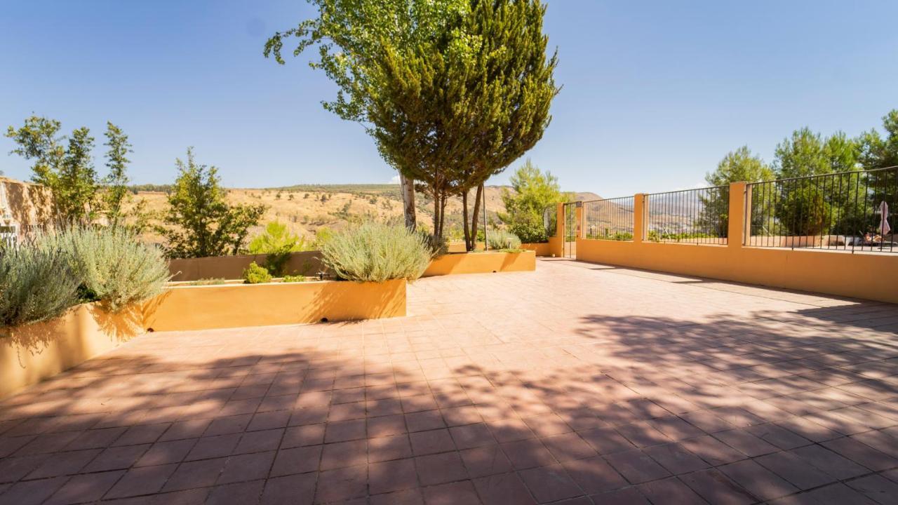 Mazza Aparts - El Serrallo Granada Luaran gambar